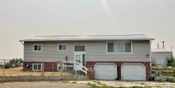 16654 Iowa Avenue Broadview, MT 59015