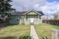 200 Claggett Street Deer Lodge, MT 59722