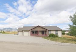 314 Buffalo Drive West Yellowstone, MT 59758