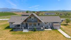 2 Sautter Lane Townsend, MT 59644