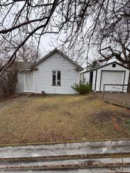 274 Montana Avenue Shelby, MT 59474