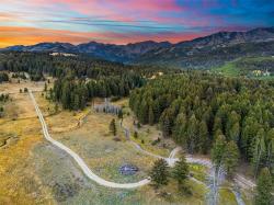 572 Upper Cottonwood Road Wilsall, MT 59086