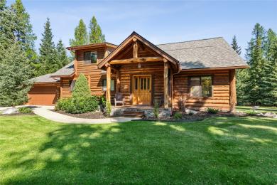 13676 Ridge Loop Road Bigfork, MT 59911