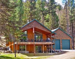 337 Pyramid Loop Seeley Lake, MT 59868