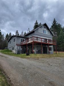 66 Angel Point Road Lakeside, MT 59922