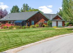 478 Misty Vale Loop Corvallis, MT 59828