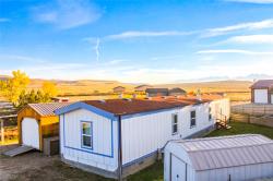 275 Three Pond Drive Hamilton, MT 59840