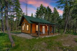 205 Muley Road Lakeside, MT 59922