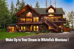 5725 Highway 93 S Whitefish, MT 59937