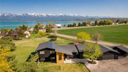 33766 W Shore Drive Polson, MT 59860
