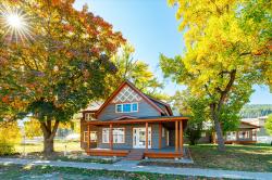 318 E Kootenai Avenue Troy, MT 59935
