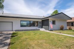 820 Bielenberg Street Deer Lodge, MT 59722