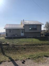 1740 Seville Road 1740 Cut Bank, MT 59427