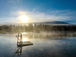 355 Upper Ford Cut Off Road Yaak, MT 59935