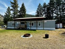 1662 Mullan Road E Superior, MT 59872