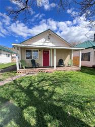 126 N Main Street Drummond, MT 59832