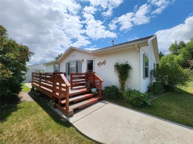 1208 8th Avenue NW Great Falls, MT 59404
