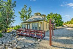 1003 North Burnt Fork Road Stevensville, MT 59870