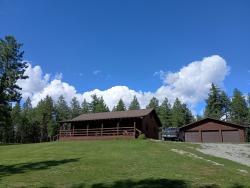 130 Crosscut Road Rexford, MT 59930