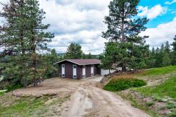 15 Vigilante Trail Clancy, MT 59634