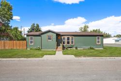 421 1st Avenue S Fairfield, MT 59436