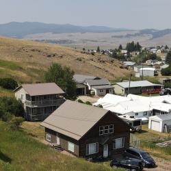 136 Duffy Street Philipsburg, MT 59858