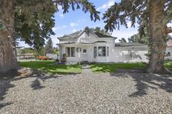 319 2nd Street SW Choteau, MT 59422