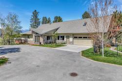 553 Cow Creek Lane Corvallis, MT 59828
