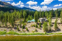 1311 Riverbend Drive Superior, MT 59872