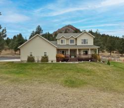 48 Ruby Mountain Road Clancy, MT 59634