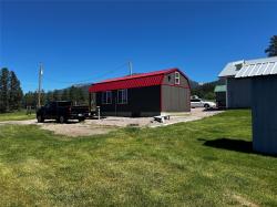 34813 Canyon Mill Road Ronan, MT 59864