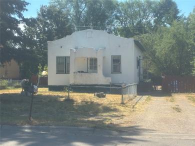 1529 Stoddard Street Missoula, MT 59802
