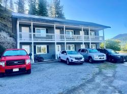 59 1/2 Mullan Road E Superior, MT 59872