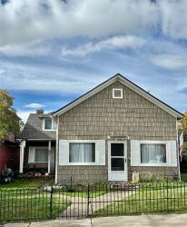 1021 S Wyoming Street Butte, MT 59701