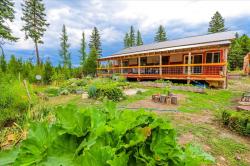 16 Porcupine Ridge Road Fortine, MT 59918