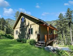 16 Upper Slope Road Cardwell, MT 59721