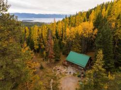 41957 Big Lodge Lane Rollins, MT 59931