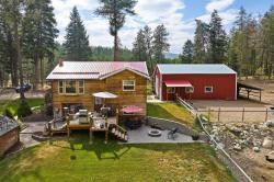 635 Lore Lake Road Kalispell, MT 59901