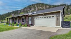122 Bernie Road Alberton, MT 59820