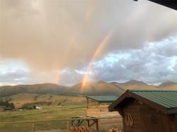 78 Downwind Drive Eureka, MT 59917