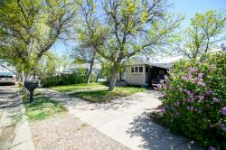 312 12th Avenue N Shelby, MT 59474