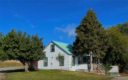 101 6Th Avenue E Eureka, MT 59917