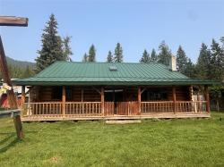 2398 Bobtail Cutoff Road Libby, MT 59923