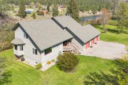 390 Dairy Lane Superior, MT 59872