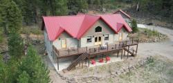 617 Mcclellan Creek Road Clancy, MT 59634