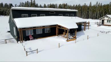 5889 Moulton Reservoir Road Butte, MT 59701