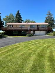 327 8th Avenue NW Ronan, MT 59864