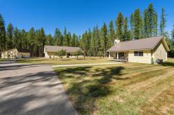 12708 Sunburst Drive Bigfork, MT 59911