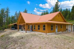 8 Corona Lane Plains, MT 59859