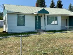 117 W Spruce Street Libby, MT 59923